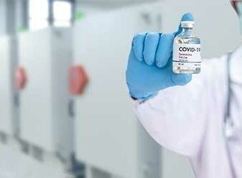 Stoccaggio Vaccino Corona virus covid 19 Ultrafreezer Binder - GEASS Torino