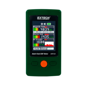 Analizzatore Extech EMF450 - GEASS Torino