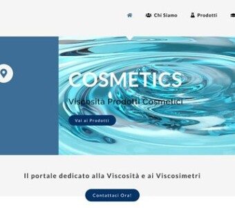 Viscosmetri.it il sito italiano sulla viscosimetria - GEASS Torino