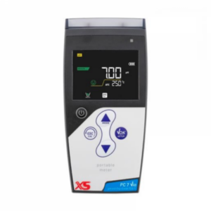 Multiparametro XS PC 7 Vio_ Geass torino  - GEASS Torino