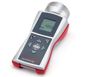 Stroboscopio RT Strobe Geass - GEASS Torino