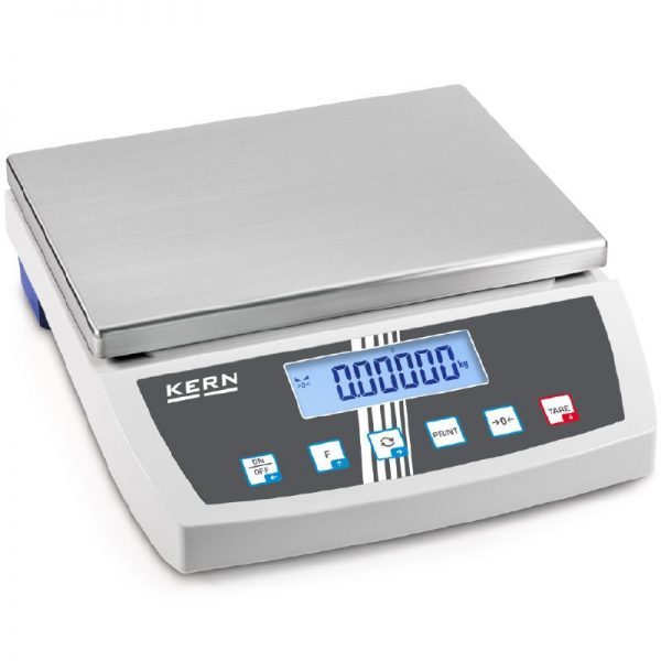 Bilancia da tavolo Kern FKB30K1 - GEASS Torino