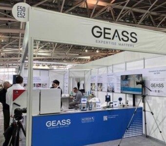 Fiera AT1 - GEASS Torino