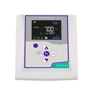 XS pH 60 VioLab pHmetro da banco + DHS - GEASS Torino