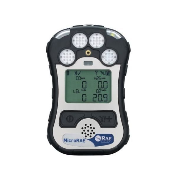 MicroRAE ATEX 4 gas - GEASS Torino