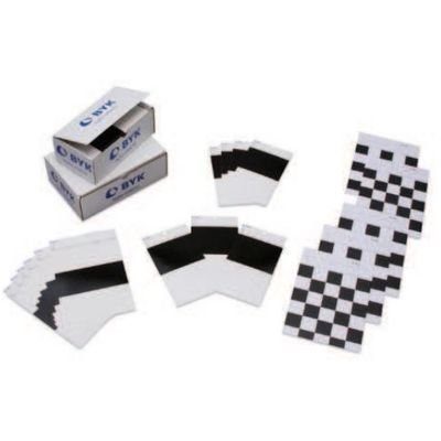 byko chars - GEASS Torino