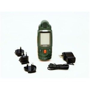 Analizzatore di formaldeide Extech VFM200 Geass - GEASS Torino