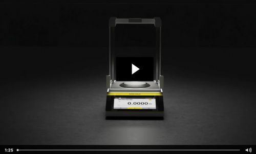 Anteprima Video Sartorius Bilance Analitiche Quintix Pro