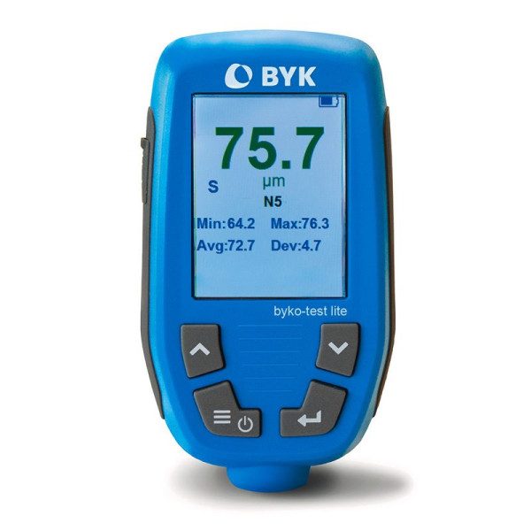 Spessimetro Professionale BYK PG 3791_Geass - GEASS Torino