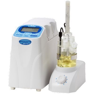 MKC 710 COLUMETRICO - GEASS Torino