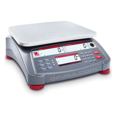 Bilancia Contapezzi Ohaus Ranger 4000 - GEASS Torino
