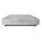 Bilancia industriale MiNexx 3000 IP68 telaio e piatto in acciaio inox Minebea Intec GEASS Torino