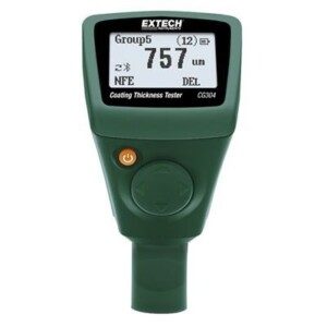 CG304_Spessimetro rivestimenti marchio Extech - GEASS Torino