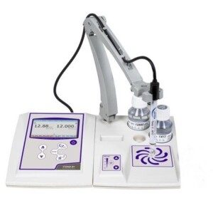 Conduttimetro da banco Bormac COND8 Geass Torino - GEASS Torino