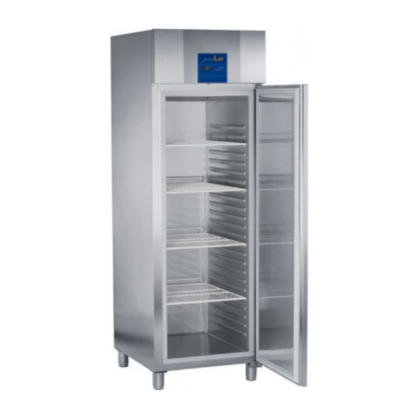 Congelatori HHQ - GEASS Torino