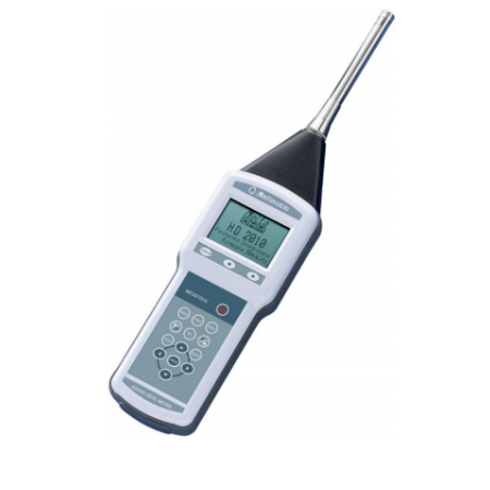 DeltaOhm HD2010 Geass Torino - GEASS Torino