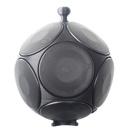 Dodecaedro NTEK OMNI 5_Geass Torino - GEASS Torino