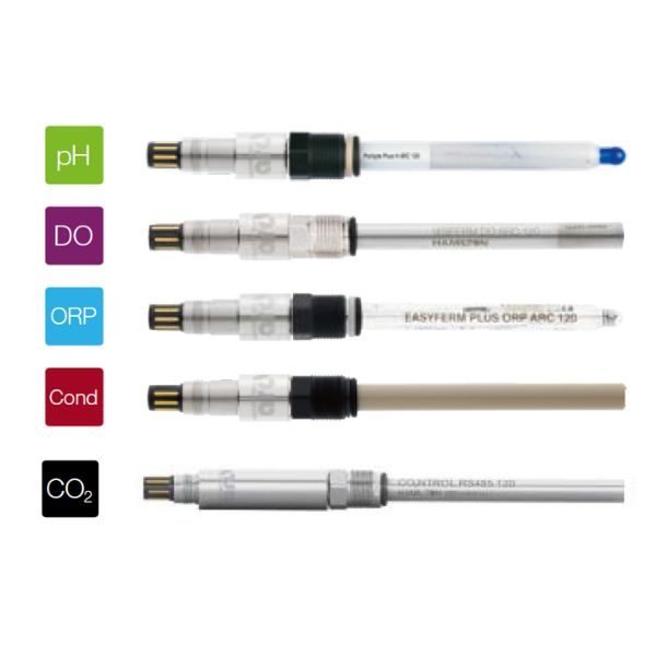 ELETTRODI HAMILTON ARC TECHNOLOGY - GEASS Torino