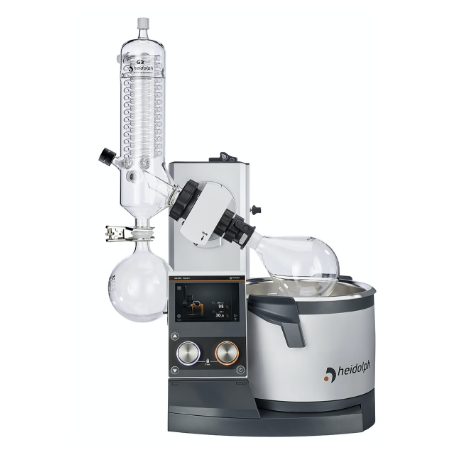 Evaporatore Rotante Heidolph Hei Vap Expert Geass Torino 1 - GEASS Torino