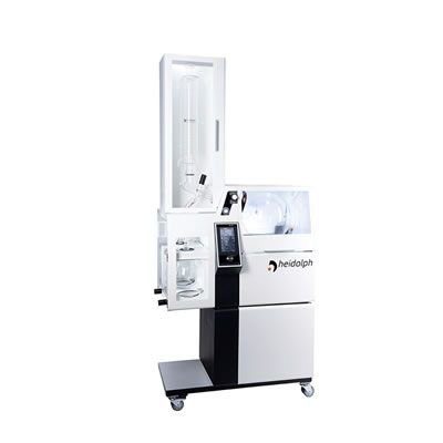 Evaporatore rotante industriale Heidolph serie Hei Vap Geass - GEASS Torino