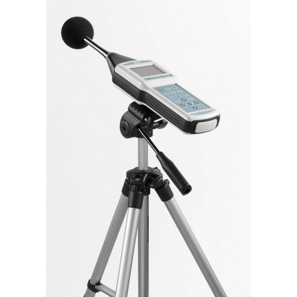 Fonometro in classe 1 – Delta Ohm HD2110L – GEASS.COM – Torino - GEASS Torino