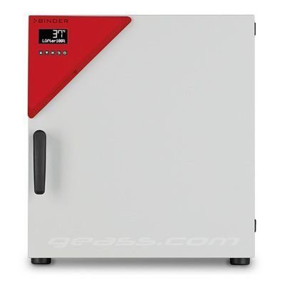Incubatore Binder BD convezione naturale AL Geass - GEASS Torino