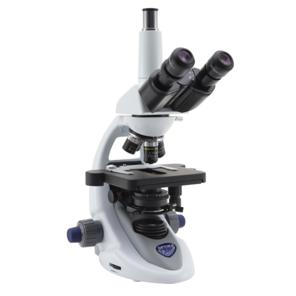 Microscopio Biologico Optika SERIE B 290 – GEASS.COM – Torino - GEASS Torino