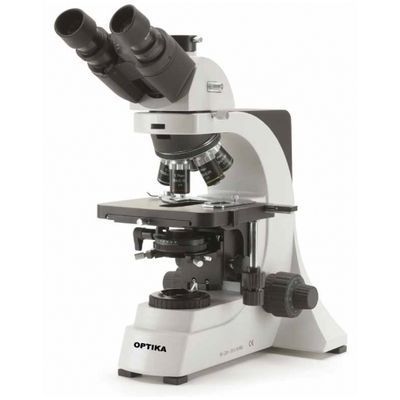 Microscopio Optika B 500ABS Amianto Geass - GEASS Torino