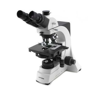 Microscopio Optika B500Tph Geass - GEASS Torino