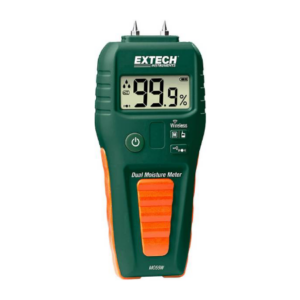 Misuratore umidità Extech M055W Geass Torino - GEASS Torino