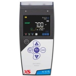 Multiparametro XS PC 70 Vio_ Geass torino - GEASS Torino