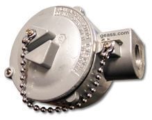 PT100 EX - GEASS Torino