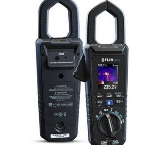 Pinza Amperometrica Flir CM174 Geass - GEASS Torino