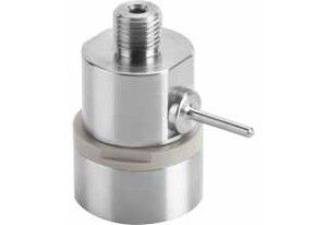 Pressuredisk datalogger tecnosoft geass1 - GEASS Torino