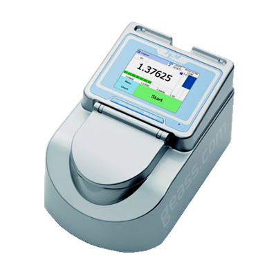 Rifrattometro digitale KEM RA620 peltier Geass - GEASS Torino