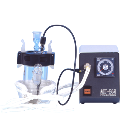 Riscaldatore ADP 344 Kem - GEASS Torino