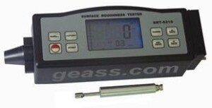 Rugosimetro_SA6210 - GEASS Torino