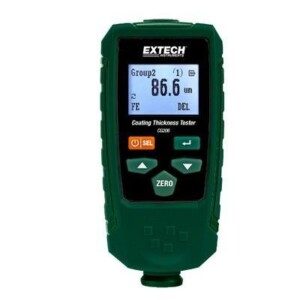Spessimetro per rivestimenti CG206 Extech - GEASS Torino
