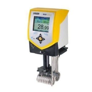 TErmostato ad immersione eco gold lauda geass - GEASS Torino