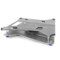 Telaio Inox bilancia industriale MiNexx 3000 Minebea Intec da pavimento GEASS Torino