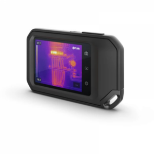 Termocamera Flir C5 Geass Torino - GEASS Torino