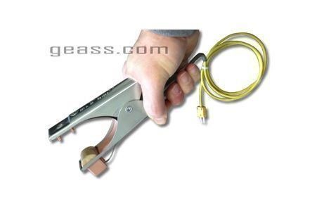 Termocoppia K a pinza geass1 - GEASS Torino