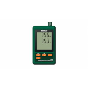 Termoigrometro Datalogger Extech SD500 – GEASS.COM – Torino - GEASS Torino
