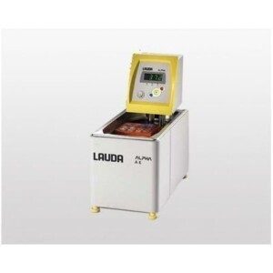 Termostato Lauda Alpha Heating A6 geass (1) - GEASS Torino