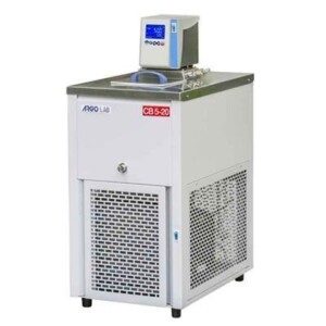 Terrmocriostato Argo Lab serie CB - GEASS Torino