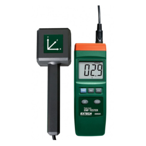 Tester EMF Triassiale Extech 480826 – GEASS.COM – Torino - GEASS Torino