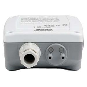 Trasmettitore di pressione differenziale Delta Ohm HD402T