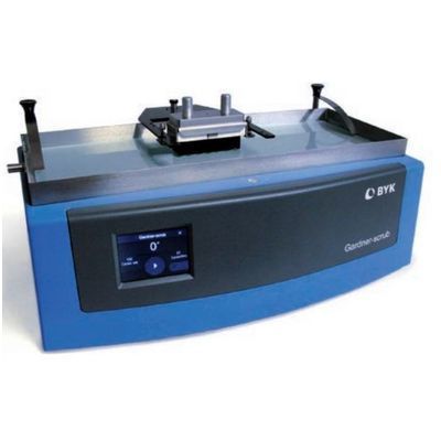 abrasimetro srub BYK1 - GEASS Torino