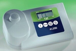 fotometro AL 200 bormac1 - GEASS Torino