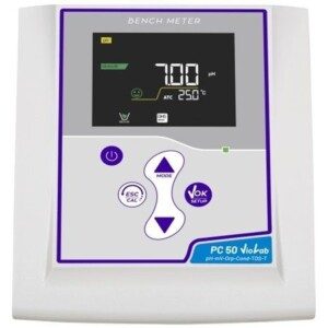multiparametro da banco XS PC50 VioLab Geass Torino - GEASS Torino
